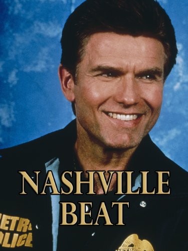 Nashville Beat (1989) afişi Nashville Beat (1989) afişi