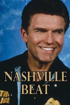 Nashville Beat (1989) afişi