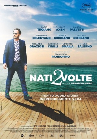 Nati 2 volte (2019) afişi Nati 2 volte (2019) afişi