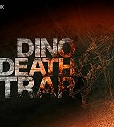 National Geographic: Dino Death Trap (2007) afişi