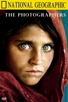 National Geographic: The Photographers