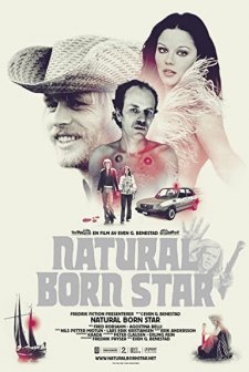 Natural Born Star (2007) afişi