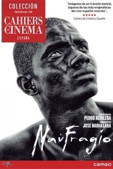 Naufragio (2010) afişi