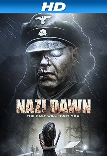 Nazi Dawn (2014) afişi Nazi Dawn (2014) afişi