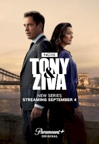 NCIS: Tony & Ziva