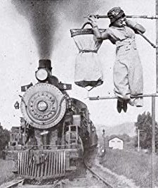 Near Eternity (1915) afişi