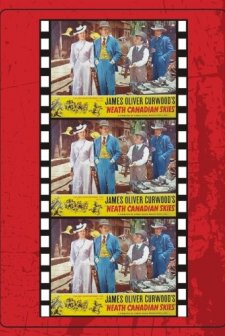 Neath Canadian Skies (1946) afişi