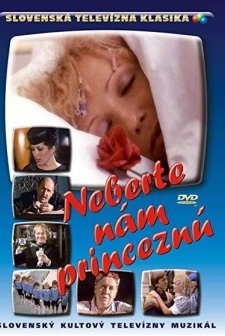 Neberte nám princeznú (1981) afişi