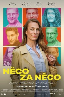 Neco za neco