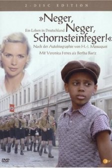 Neger, Neger, Schornsteinfeger (2006) afişi
