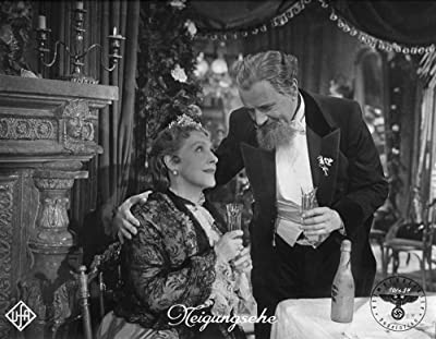 Neigungsehe (1944) afişi Neigungsehe (1944) afişi
