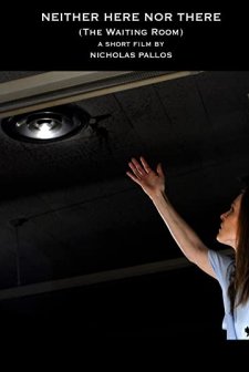 Neither Here Nor There: The Waiting Room (2007) afişi