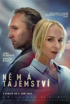 Suppressed (2023) afişi