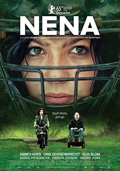 Nena (2014) afişi Nena (2014) afişi