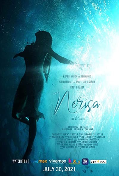 Nerisa (2021) afişi Nerisa (2021) afişi
