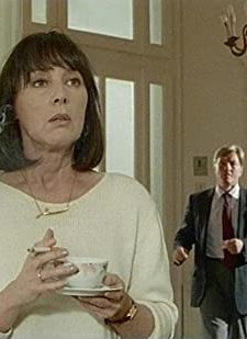 Nervenkrieg (1993) afişi