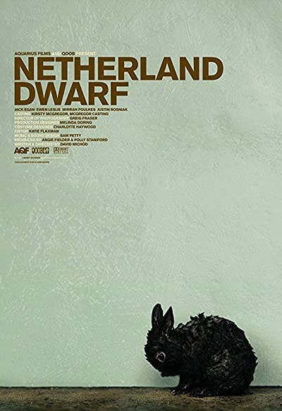 Netherland Dwarf (2008) afişi Netherland Dwarf (2008) afişi