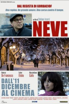 Neve (2013) afişi
