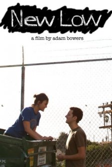 New Low (2010) afişi