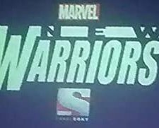 New Warriors