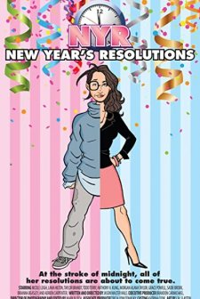 New Year's Resolutions