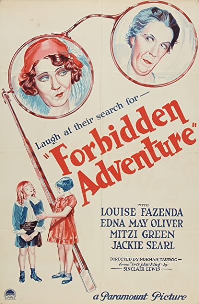 Newly Rich (1931) afişi Newly Rich (1931) afişi