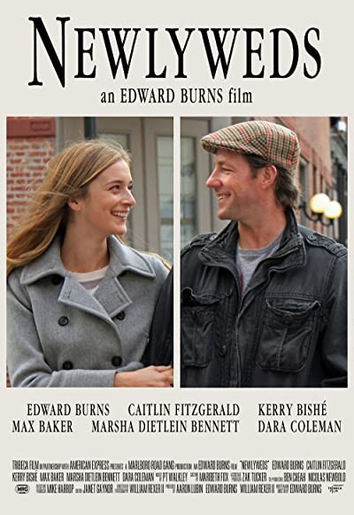 Newlyweds (2011) afişi Newlyweds (2011) afişi