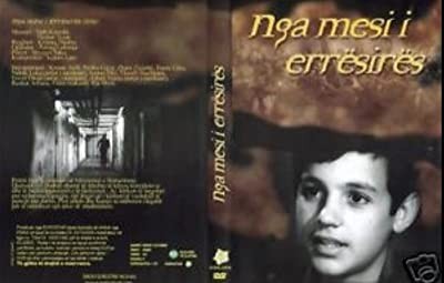 Nga Mesi i Errësirës (1978) afişi Nga Mesi i Errësirës (1978) afişi
