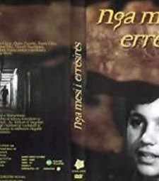 Nga Mesi i Errësirës (1978) afişi