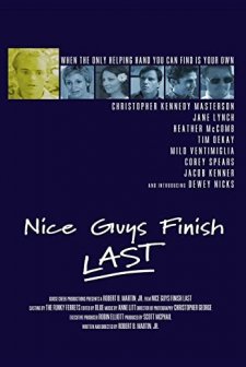 Nice Guys Finish Last (2001) afişi