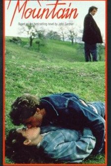 Nickel Mountain (1984) afişi