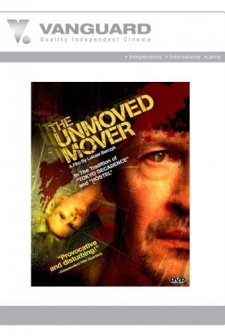 Nieruchomy Poruszyciel (2008) afişi