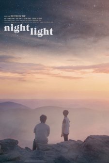 Night Light (2019) afişi
