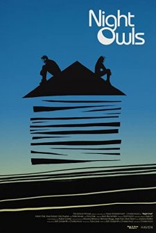 Night Owls (2015) afişi