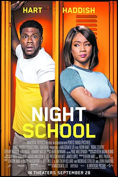 Night School