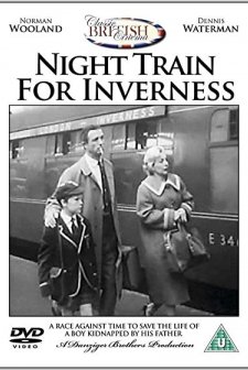 Night Train For ınverness