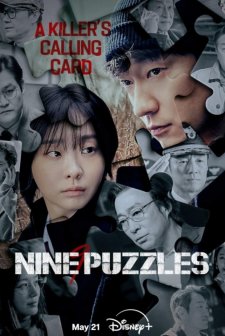 Nine Puzzles