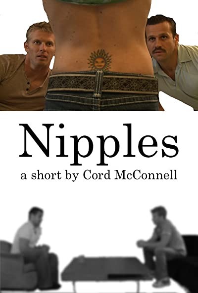 Nipples (2011) afişi Nipples (2011) afişi