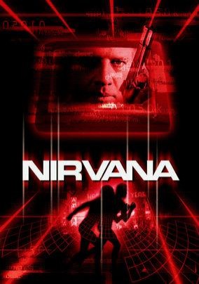 Nirvana (|) (1997) afişi Nirvana (|) (1997) afişi