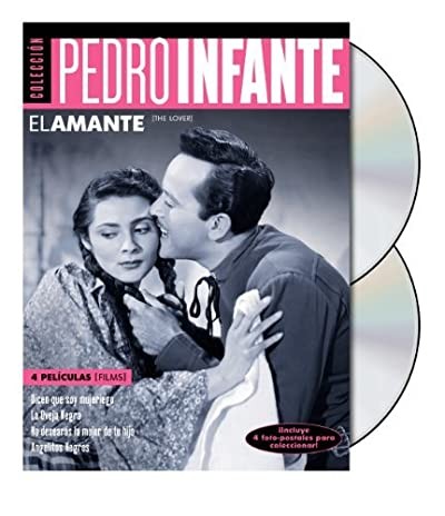 No Desearás La Mujer De Tu Hijo (1950) afişi No Desearás La Mujer De Tu Hijo (1950) afişi