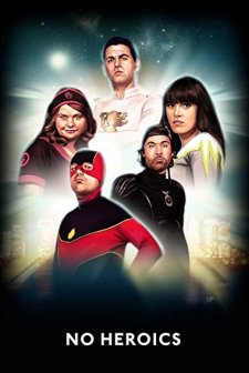 No Heroics