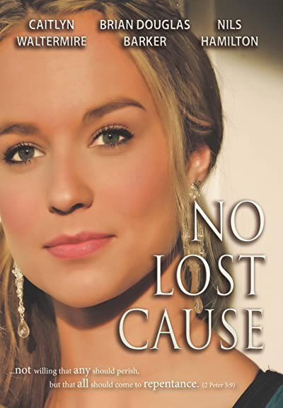 No Lost Cause (2011) afişi No Lost Cause (2011) afişi