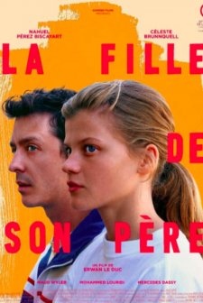 No Love Lost (2023) afişi