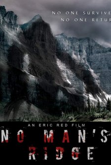 No Man's Ridge (2021) afişi