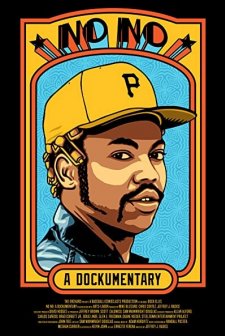 No No: A Dockumentary (2014) afişi