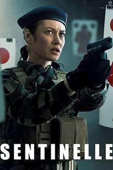 Nöbetçi (2021) afişi