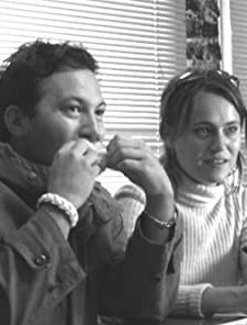 Nobody Needs To Know (2003) afişi