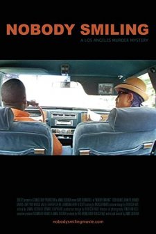 Nobody Smiling (2010) afişi