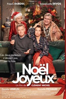 Noel Joyeux