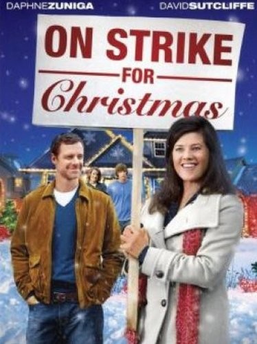Noel'de Grev (2010) afişi Noel'de Grev (2010) afişi